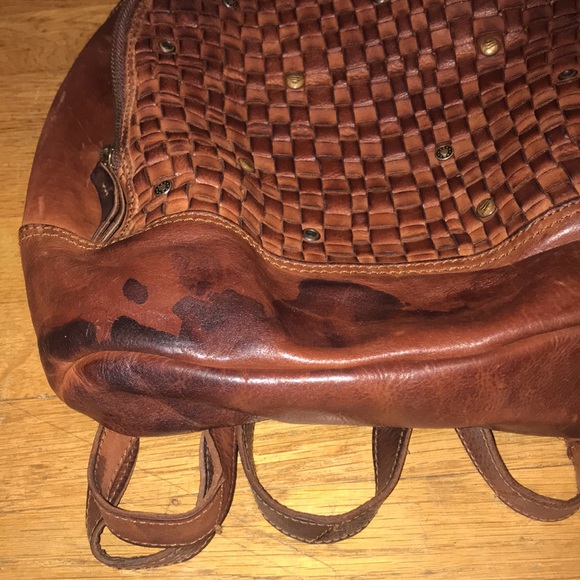 Buttery Soft Harbor 2nd Backpack - Picture 3 of 14